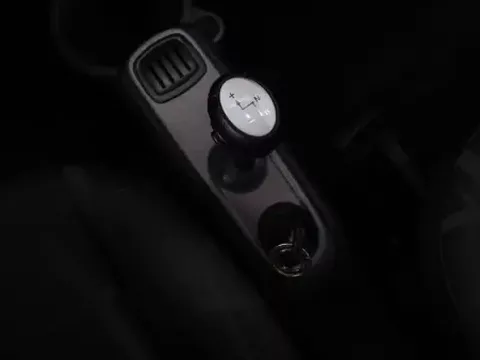 Smart Fortwo Cabrio 2008