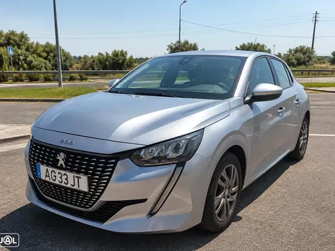 Peugeot 208 1.2 PureTech Active
