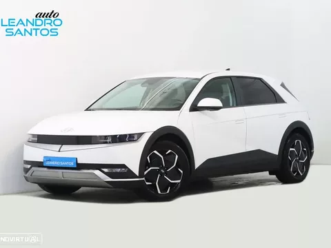 Hyundai Ioniq 5 73 kWh Premium