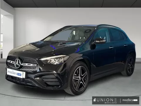 MERCEDES-BENZ Clase GLA GLA 200 d