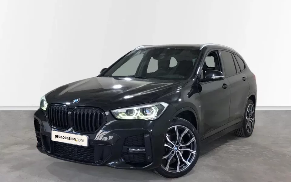 BMW X1 X1 sDrive 18dA