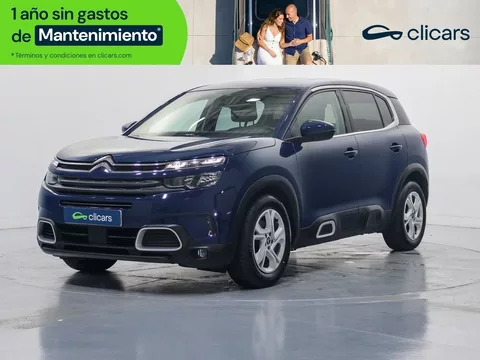 CITROEN C5 Aircross C5 Aircross PureTech S&S Shine EAT8 130