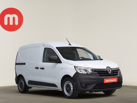 Renault Express Van