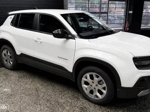 Jeep Avenger 54 kWh Altitude