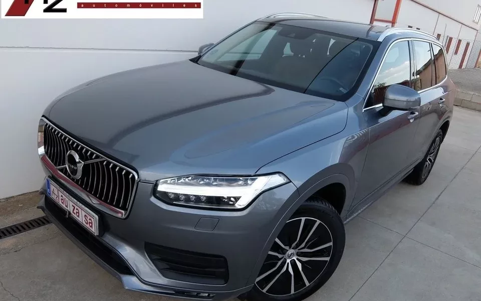VOLVO XC90 XC90 B5 Core AWD Aut.