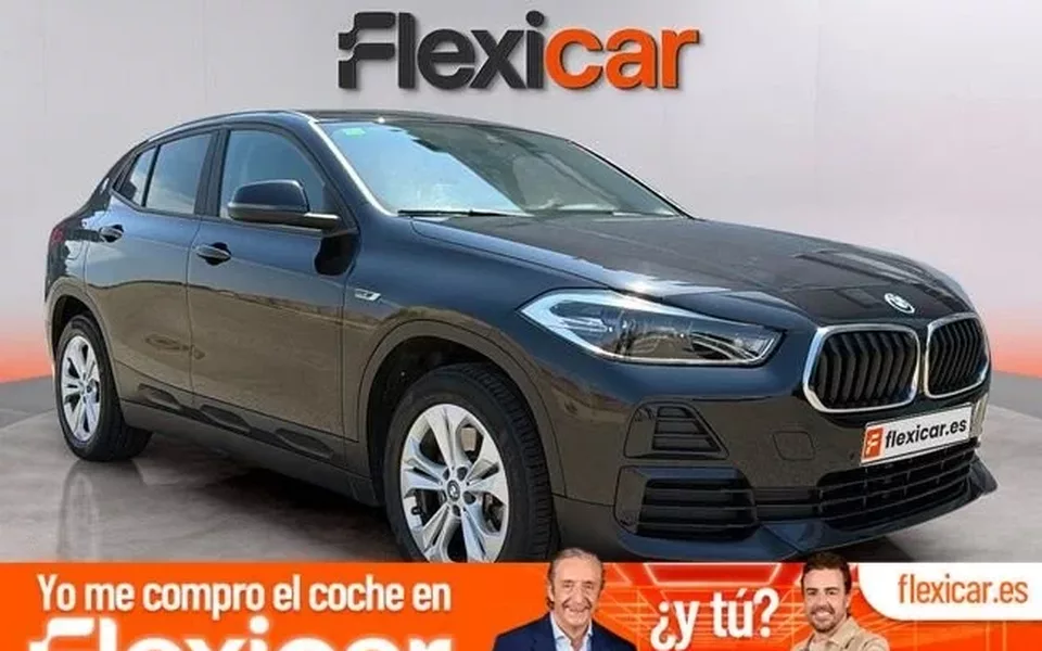 BMW X2 X2 xDrive 25eA