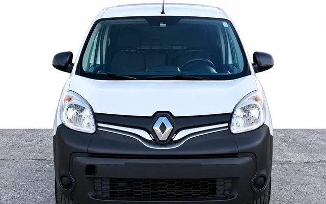Renault Kangoo 1.5 dCi Maxi Business