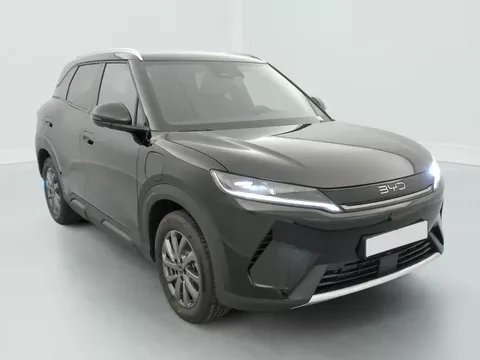 BYD ATTO 2 PHEV 1.5 DM-I BOOST Zéro km immatriculé