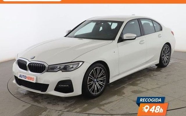 BMW Serie 3 320dA M Sport