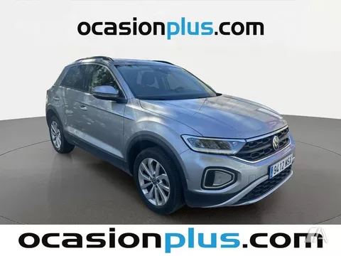 VOLKSWAGEN T-Roc T-Roc 1.0 TSI Life 81kW