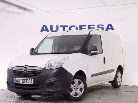 Opel Combo 1.3 CDTI VAN ECO FLEX 95CV 4P