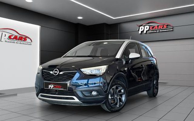 Opel Crossland X 1.2 T 120 Anos