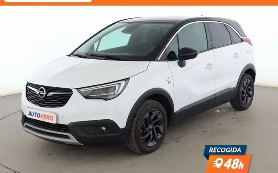 OPEL Crossland 1.2 Turbo 120 Aniversario
