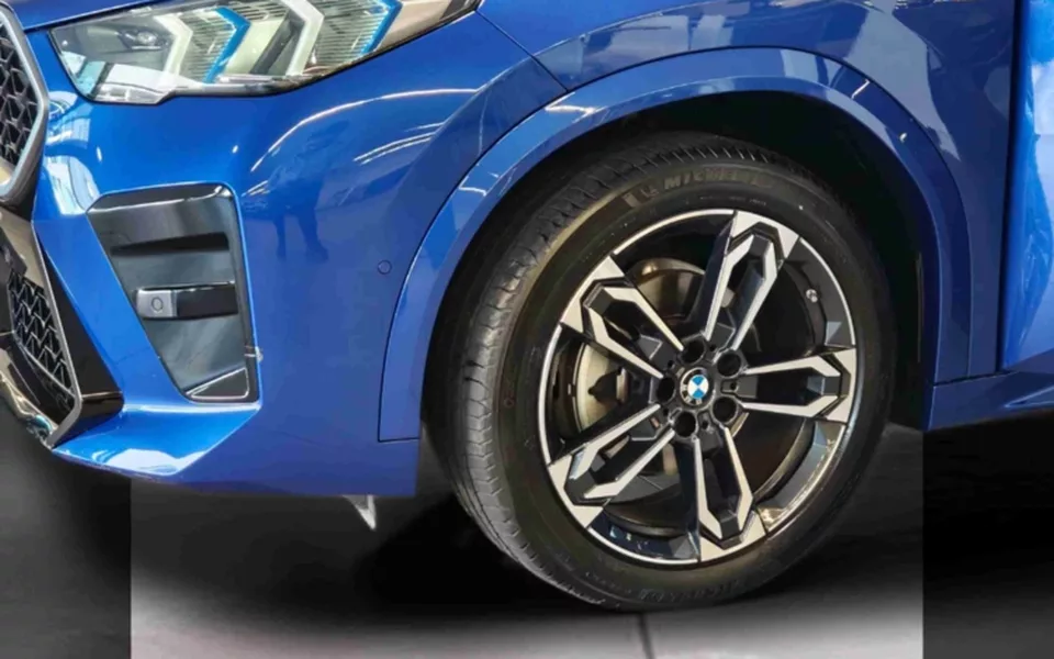 BMW - X2 - X2 sDrive18d Pack Desportivo M