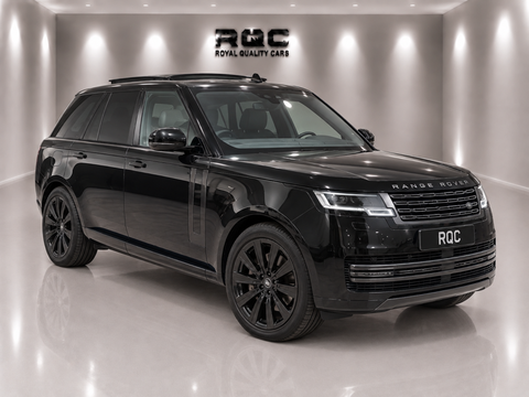LAND-ROVER Range Rover Range Rover 3.0 Si6 PHEV SE SWB AWD Aut. 440 - 115000€ en Fuenlabrada