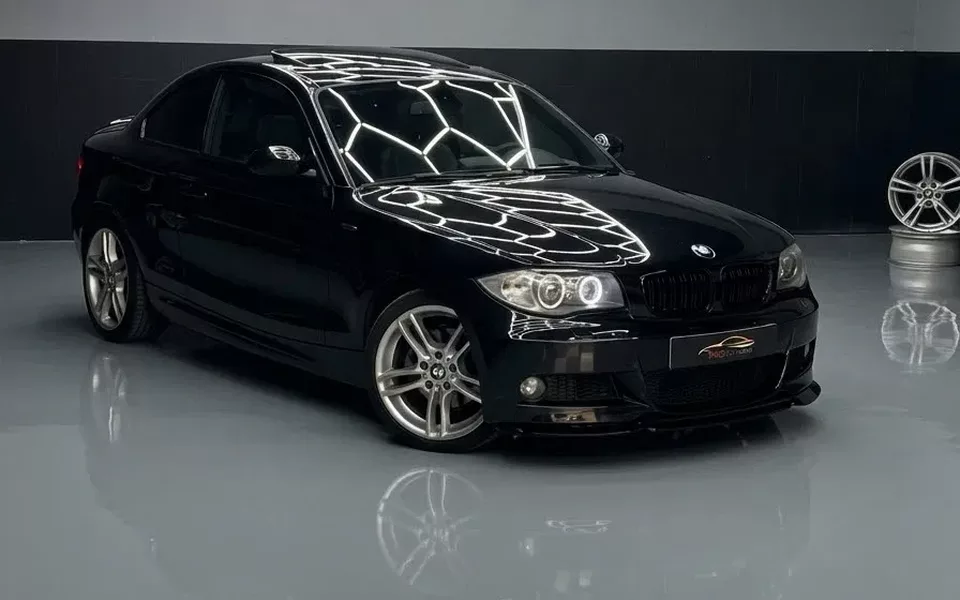 BMW 120