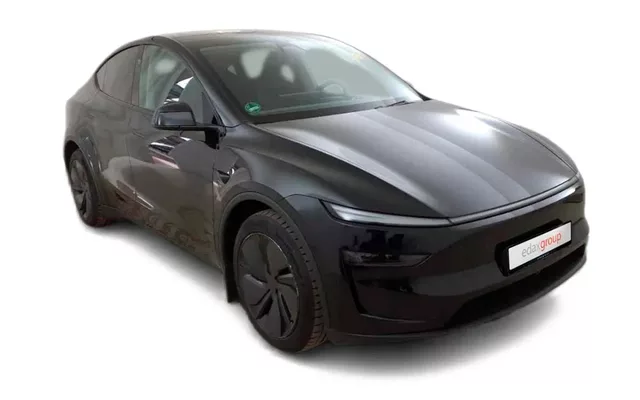 Tesla Model Y Long Range Dual Motor AWD