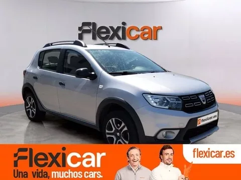 DACIA Sandero Stepway Comfort Blue dCi 70kW (95CV)