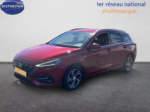 HYUNDAI i30 SW