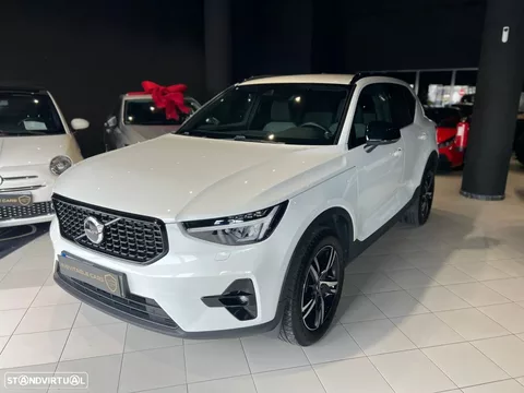 Volvo XC 40 1.5 T2 Core Auto
