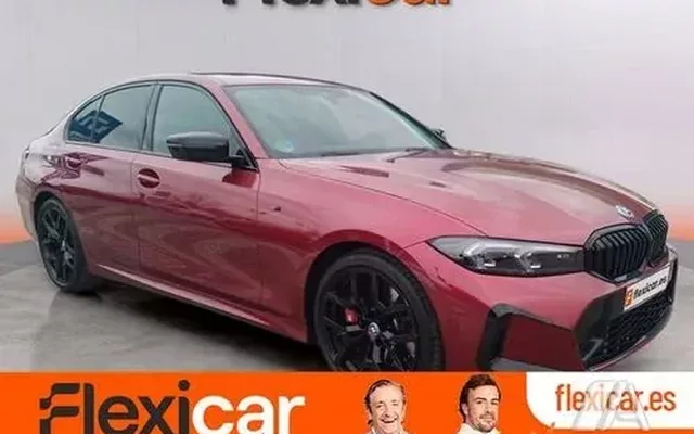BMW Serie 1 M135i - 5P (2021)