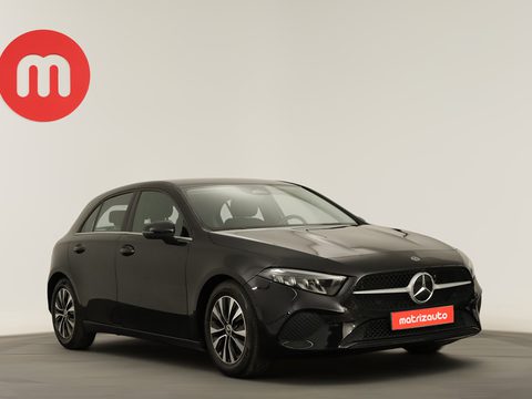 Mercedes-Benz Classe A