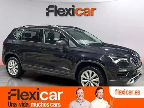 SEAT Ateca Ateca 1.5 EcoTSI S&S Style XM DSG