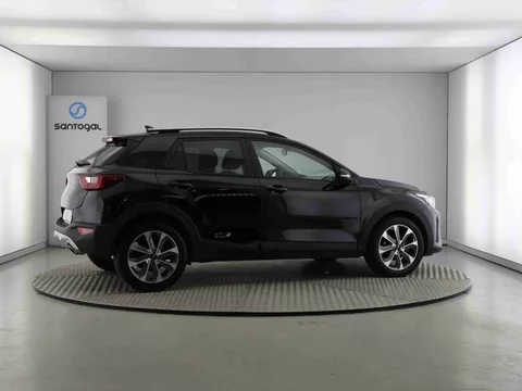 KIA - Stonic - Stonic 1.0 T-GDi Drive