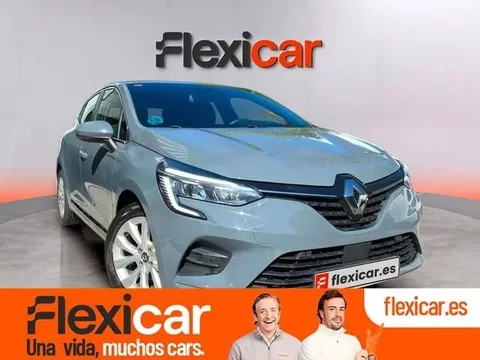 RENAULT Clio Clio Blue dCi Zen 63kW