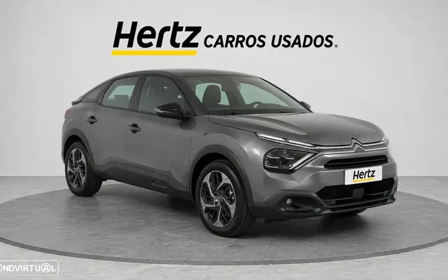 Citroën C4