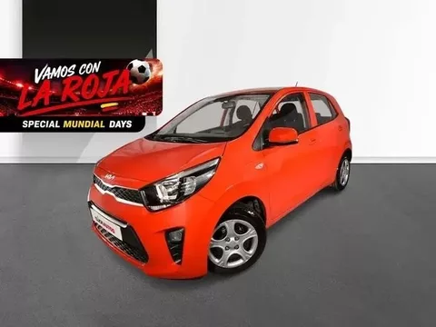 KIA Picanto Picanto 1.0 GDi Concept