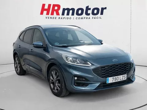 FORD Kuga Kuga 1.5 EcoBoost ST-Line FWD 150