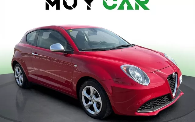 ALFA ROMEO MiTo MiTo 1.4 Mito 78
