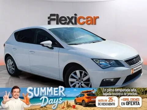 SEAT León León ST 1.0 EcoTSI S&S Style