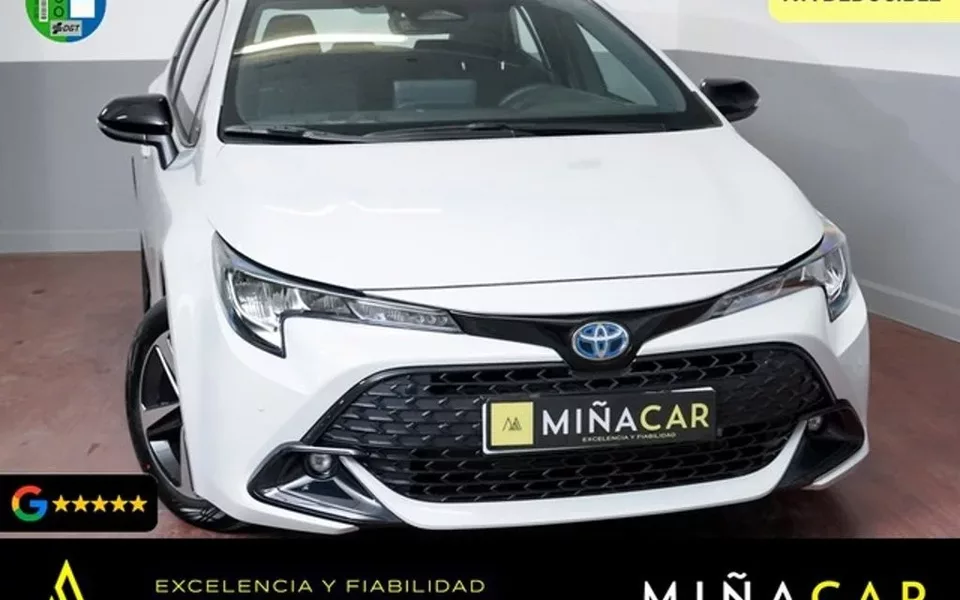 TOYOTA Corolla Corolla 140H Active Plus