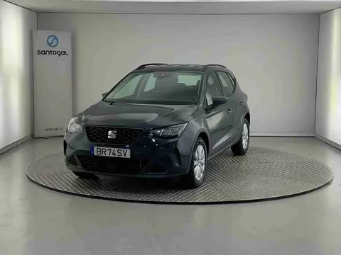 SEAT - Arona - Arona 1.0 TSI Style