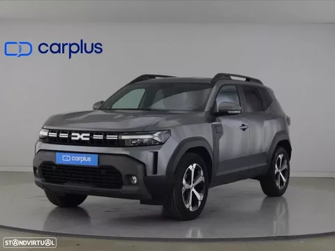 Dacia Duster 1.2 TCe Journey