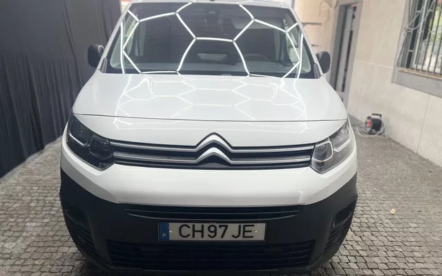 Citroën Berlingo M BlueHDi Feel