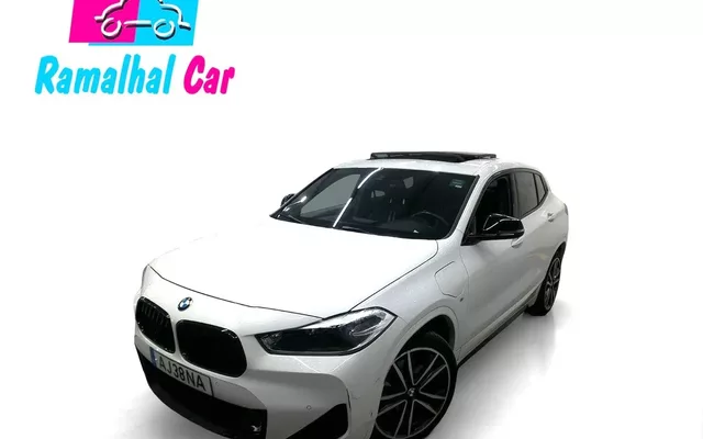 BMW X2 25 e xDrive X Pack M