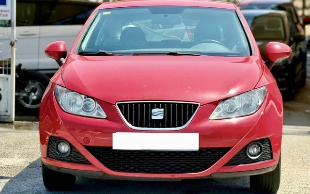 SEAT Ibiza Ibiza 1.6TDI CR Good Stuff DPF - 4490€ en Vigo