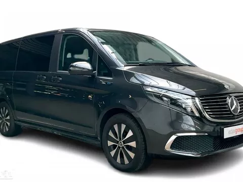 Mercedes-Benz EQV 300 Longa