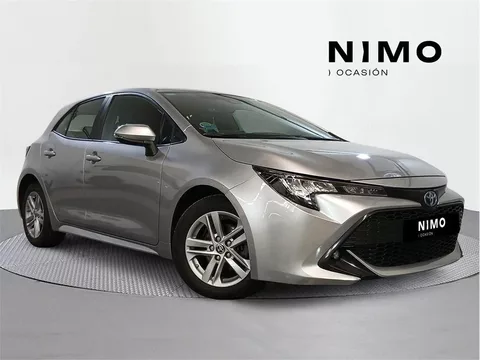 TOYOTA Corolla COROLLA 1.8 125H ACTIVE TECH E-CVT