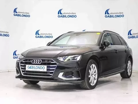 AUDI A4 Avant Advanced 30 TDI 100kW S tronic