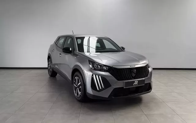 Peugeot 2008 PureTech 100 Stop&Start Active