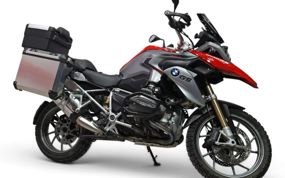 Honda CB 500 X