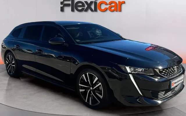 Peugeot 508 SW 1.6 Hybrid Allure Pack e-EAT8