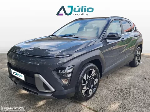 Hyundai Kauai 1.0 T-GDi Premium