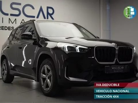 BMW X1 xDrive20d