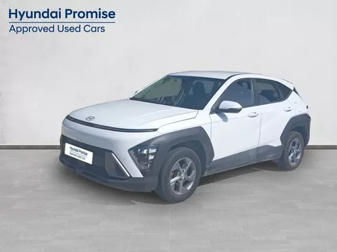 HYUNDAI Kona Kona 1.0 TGDI Maxx 4x2