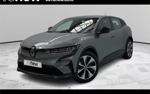 RENAULT Mégane Mégane E-Tech Evolution ER optimum charge EV60 96kW